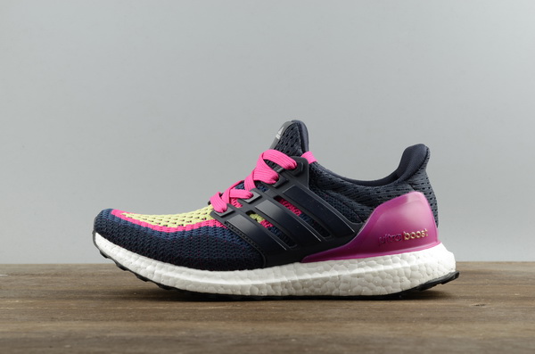 Super Max Adidas Ultra Boost 2.0 Women Shoes--024